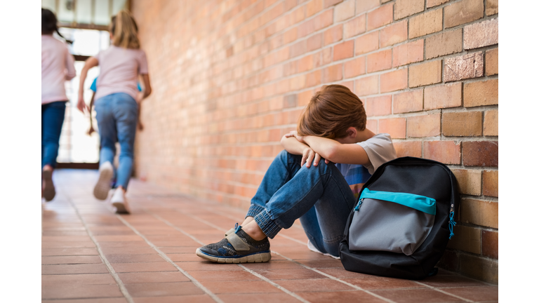 Bullying at school