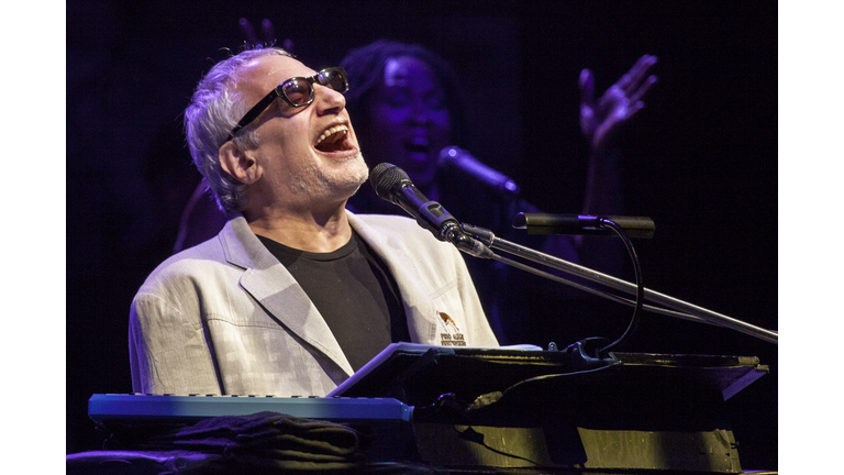 Steely Dan In Concert - New York, NY