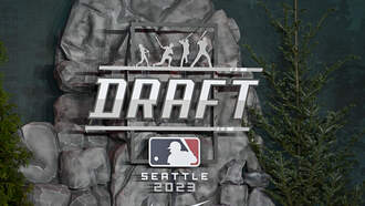Brewers make 3 selections on first day of 2023 MLB Draft