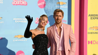 Air BnB offering nights at Barbie's Malibu Dreamhouse with your host, Ken