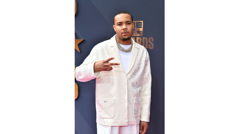 BET Awards 2023 - Red Carpet