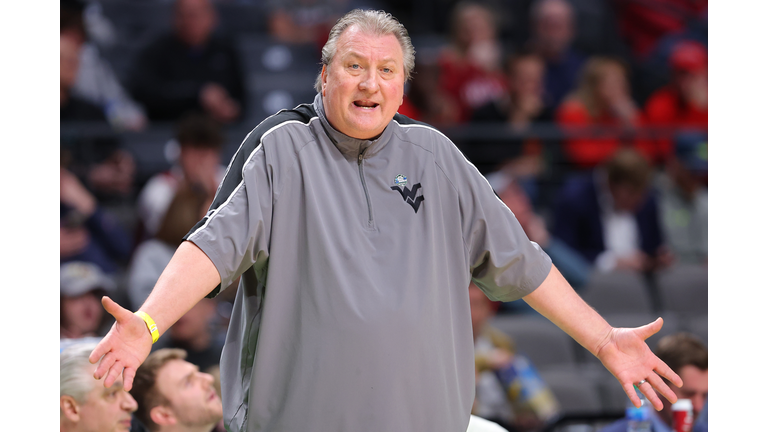 West Virginia v Maryland