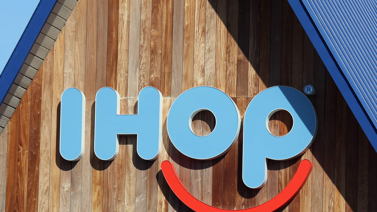 IHOP® Introduces New Sweet and Savory Pancake Tacos to Menus Nationwide