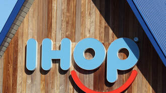 IHOP Introduces New Pancake Tacos