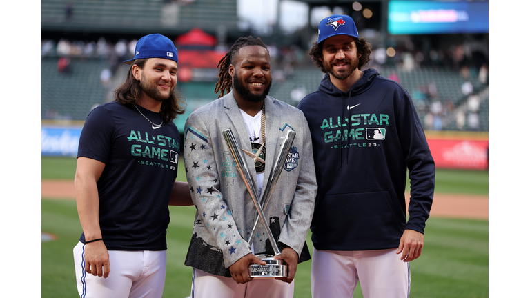 T-Mobile Home Run Derby