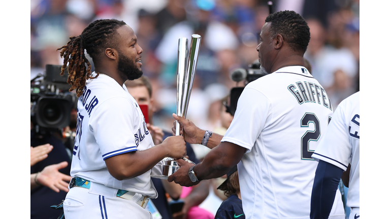 T-Mobile Home Run Derby