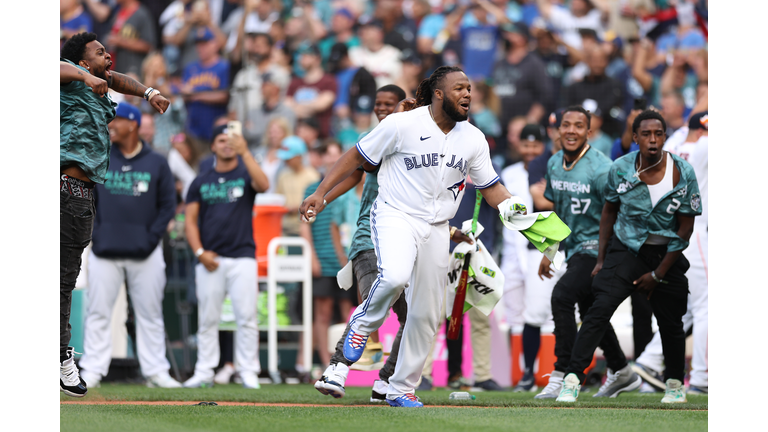 T-Mobile Home Run Derby