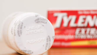 Tylenol Works But Not Like We Thought