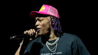 This Tyla Yaweh Track Is A VIBE!!