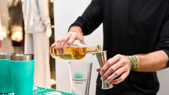 Hometown Hustler: Konstantinos and Austin of Barboys Bartending 