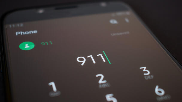 Miami Dispatchers Use "What3Words" App to Locate 911 Callers