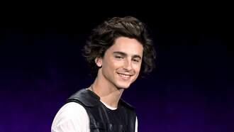 The First Trailer is Here for Timothee Chalamet's "Wonka"