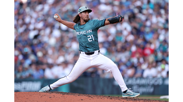 93rd MLB All-Star Game presented by Mastercard