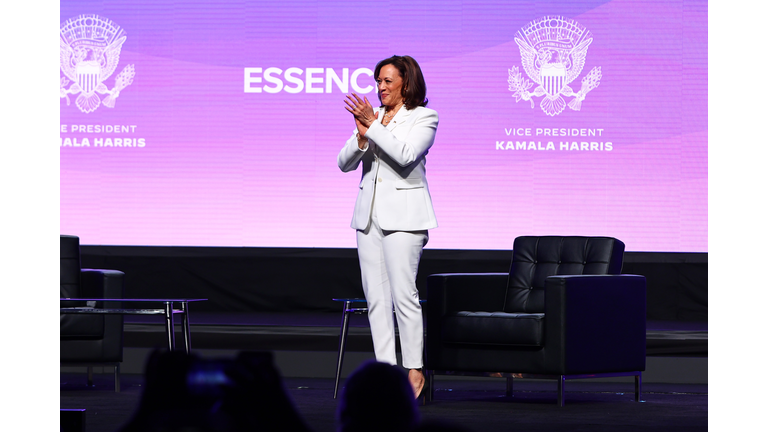 2023 ESSENCE Festival Of Culture™ – Ernest N. Morial Convention Center - Day 1