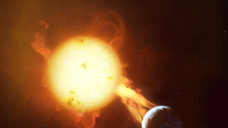 2024 in Numerology / Solar Cycles & Civil Unrest