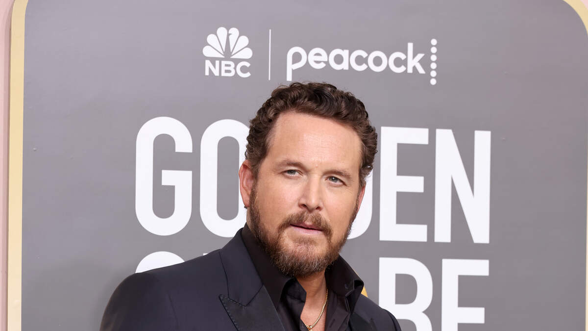 Cole Hauser Reveals He And 'Yellowstone' Creator Got Into A Fight