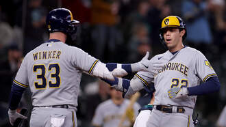 Milwaukee Brewers 2024 Schedule Released: Games to Watch