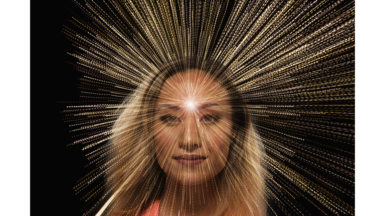 Alternative Health / Contact with the Departed