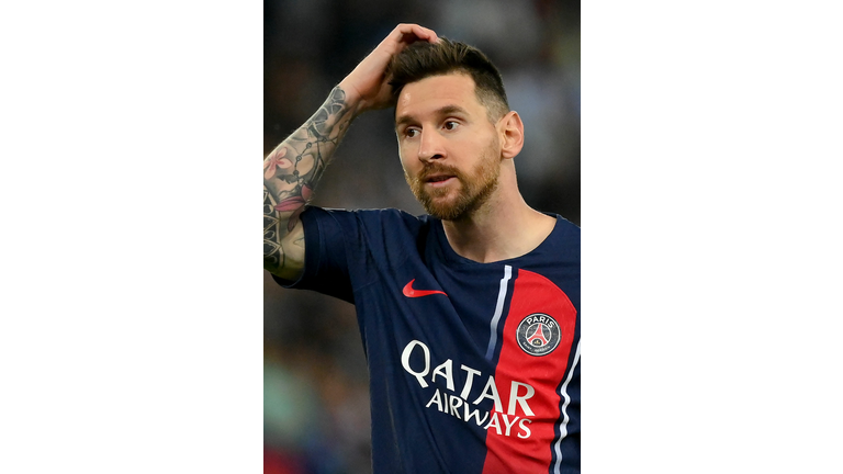 FBL-FRA-LIGUE1-PSG-CLERMONT