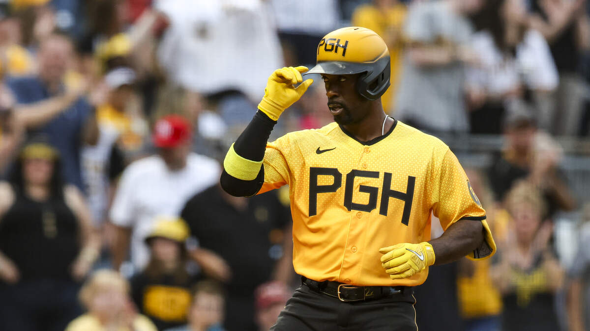 Battlin' Bucs: Pirates Uniform History