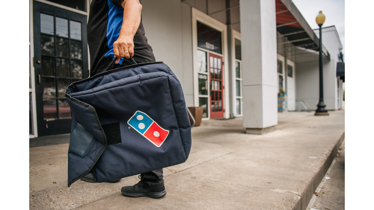 Domino's Pizza Earnings Rise As Demand For Pizza Remains Steady Amid Pandemic