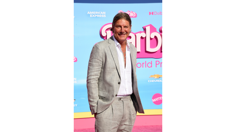 World Premiere Of "Barbie" - Arrivals