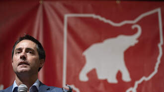 Ohio Secretary of State Frank LaRose Announces Candidacy for US Senate