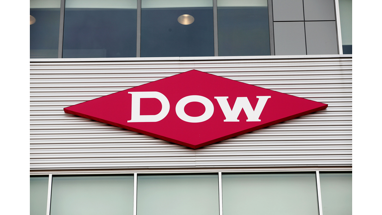 Dow Chemical Reported To Be In Merger Talks With DuPont