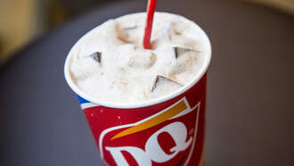 Dairy Queen Just Announced Their Blizzard Flavors For Fall 2023 and O.M.G!!