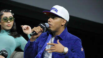 Myke Towers habla sobre hacer un corrido tumbado y su sonido global