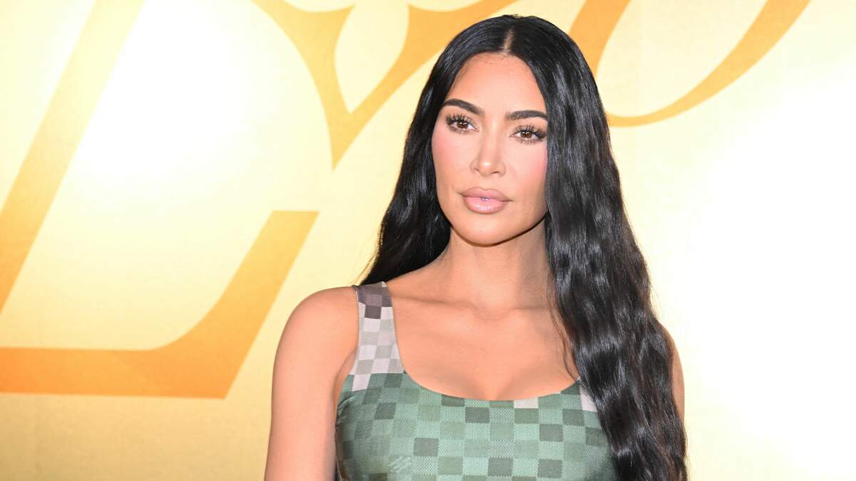 Women Claims Kim Kardashian's SKIMS Saved Her Life When She Got Shot, WiLD  94.9