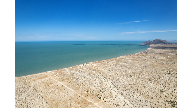 MEXICO-SEA OF CORTES-SAN FELIPE