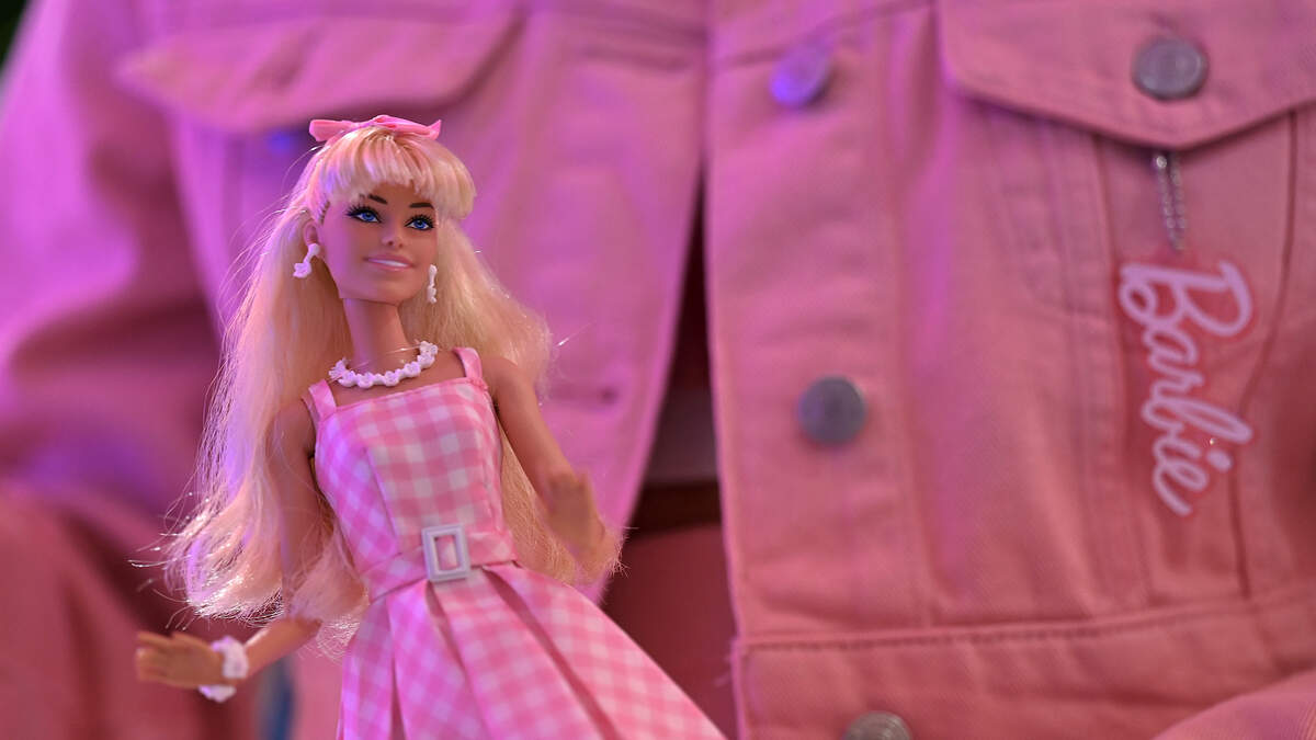 Barbie: Big City, Big Dreams - Rotten Tomatoes
