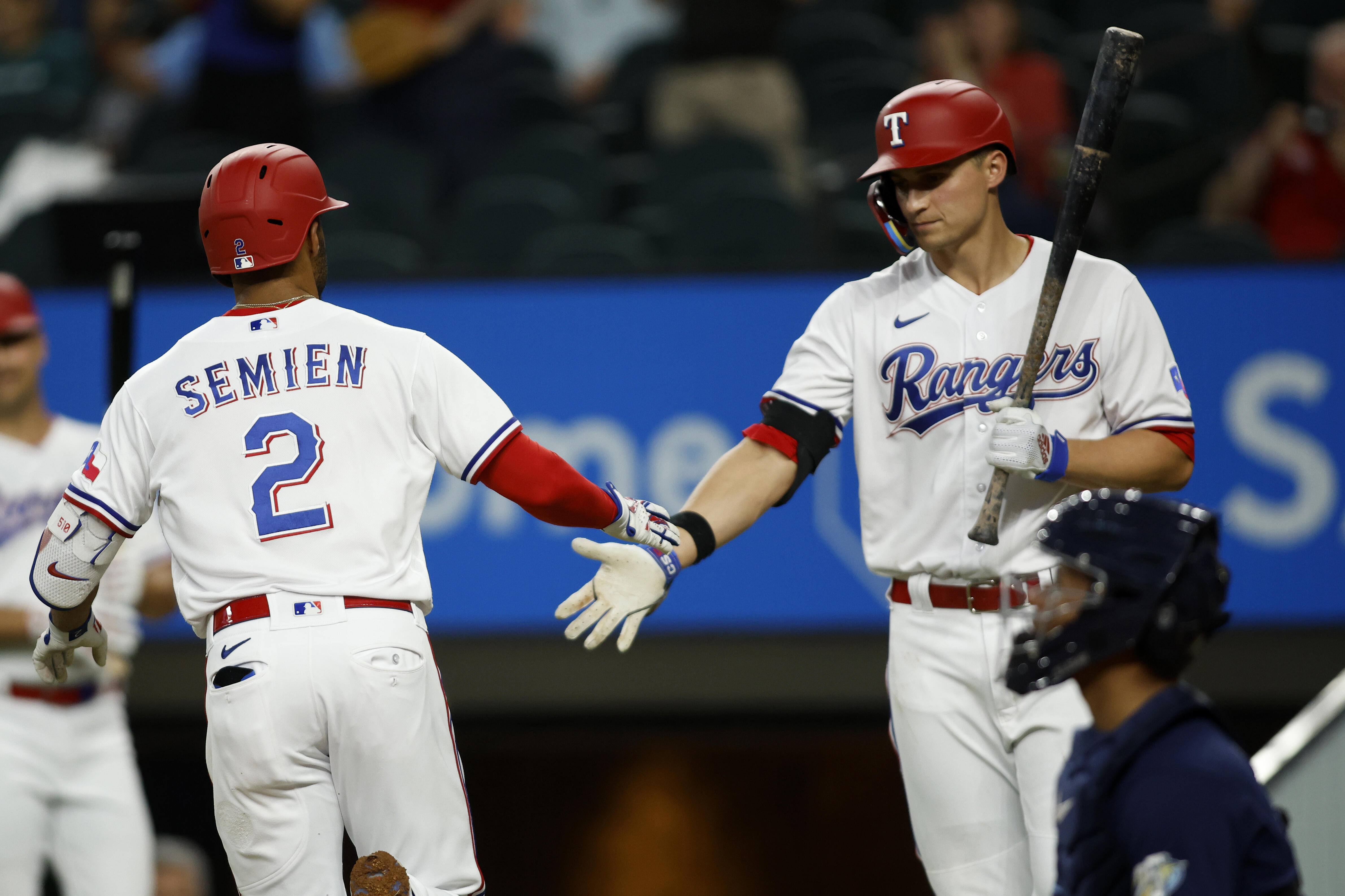 Rangers Defeat Rays At Home | News Radio 1200 WOAI