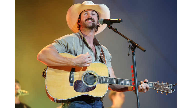 2023 Stagecoach Festival - Day 1