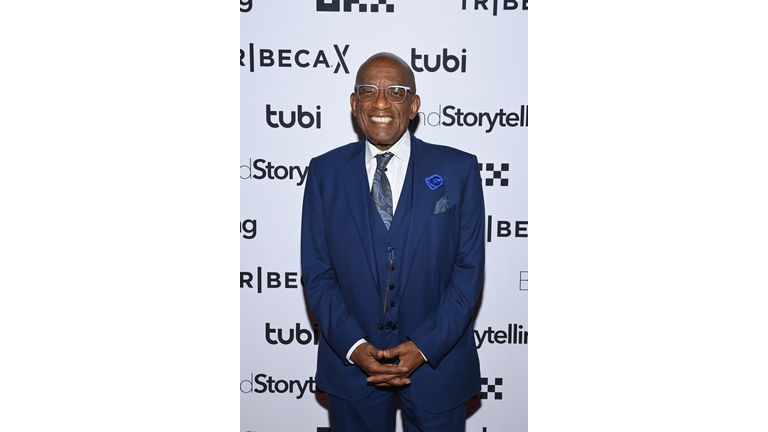 Tribeca X in partnership with Tubi, Brand Storytelling and OKX