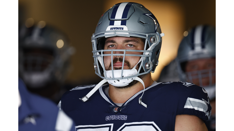 Zack Martin