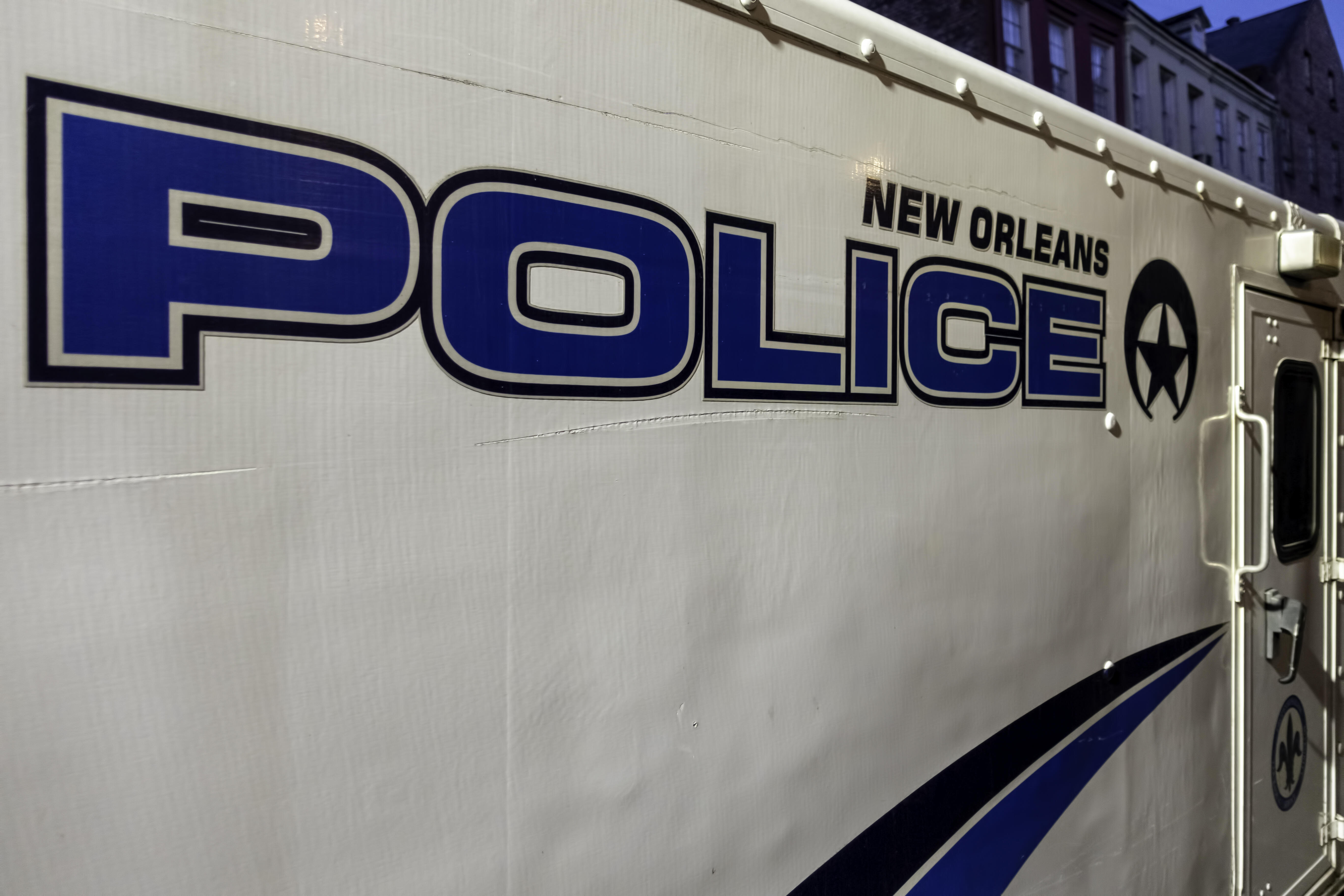 Six Semifinalists Revealed In Search For New NOPD Chief | News Talk 99. ...