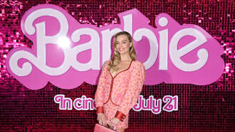 Margot Robbie Admits She Hyped ‘Barbie’ Movie As A Billion-Dollar Project