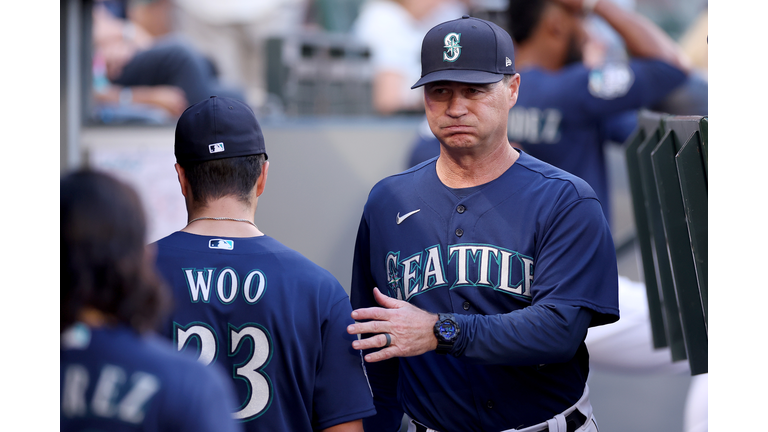 Minnesota Twins v Seattle Mariners