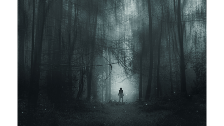 On the Night Shift...