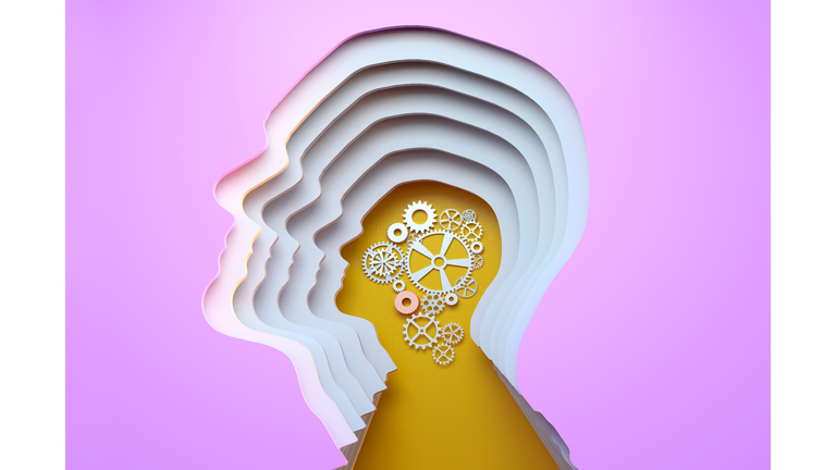 Global Consciousness Project / Money Coaching