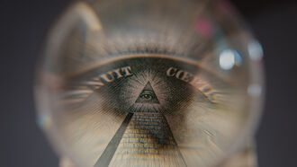 Secret Societies / NDEs & the Soul