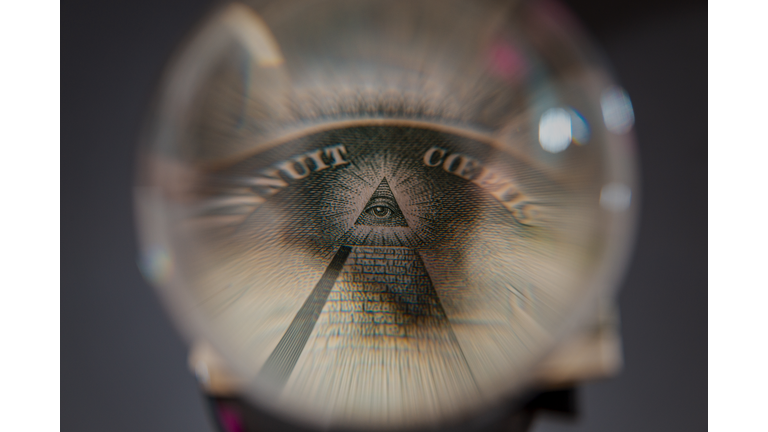 Secret Societies / NDEs & the Soul