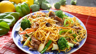 Small Family Run Restaurant Serves The Best Chinese Food In All Of Texas