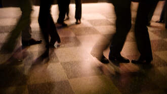 Community - Outermost Contra Dance