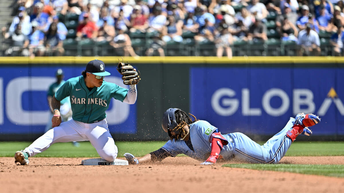 Mariners Trade Target: Center Fielder Kevin Kiermaier