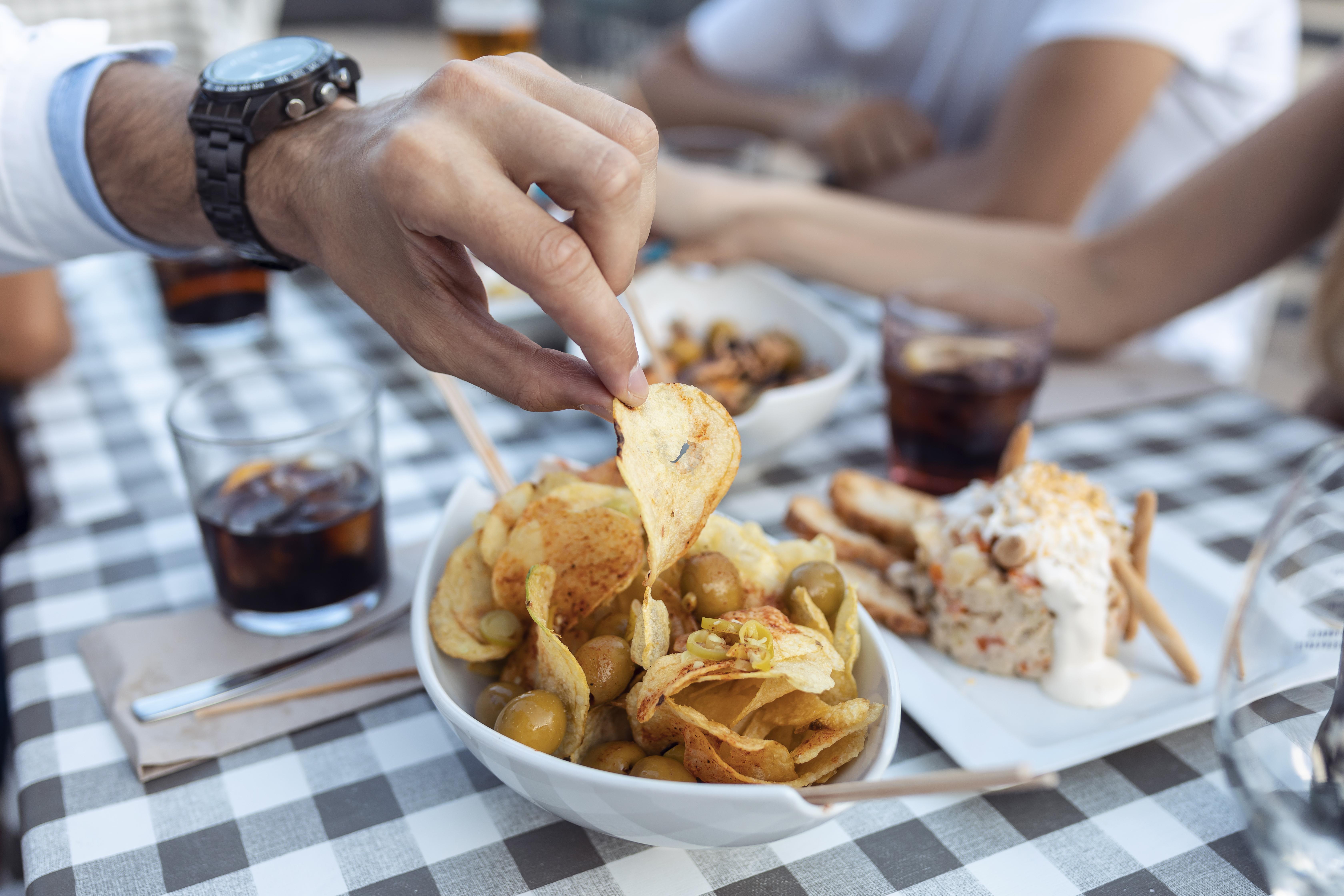 Here's The Best Snack In Washington | iHeart