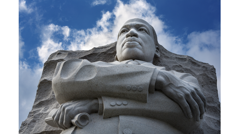 James Earl Ray & the MLK Assassination
