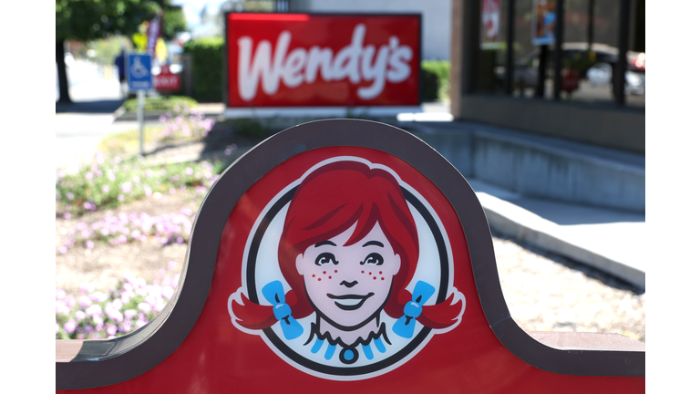 Wendy's Posts Weaker-Than-Expected Revenue As Recession Curbs Spending